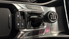 MG HS 1.5 T-GDI Trophy 5dr Petrol Hatchback